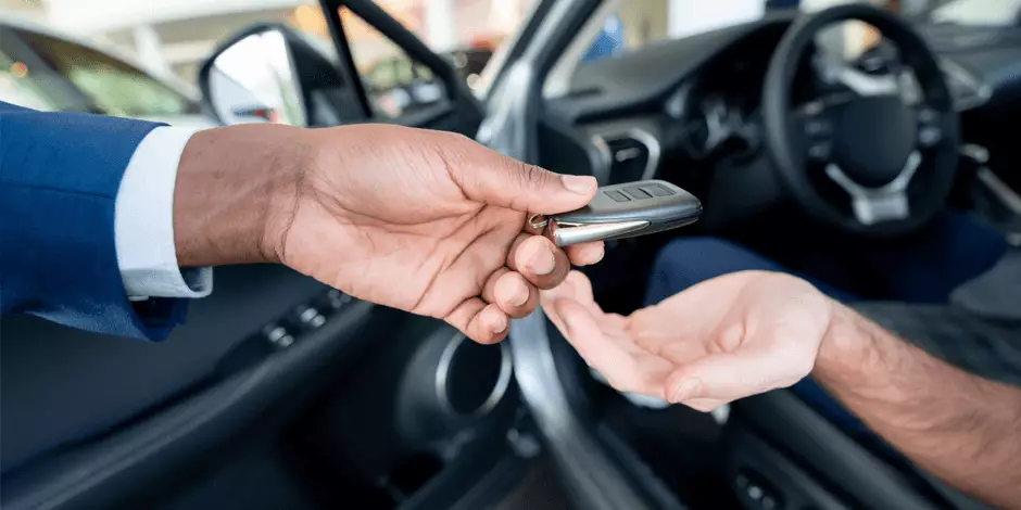 Things to Consider When Renting a Car