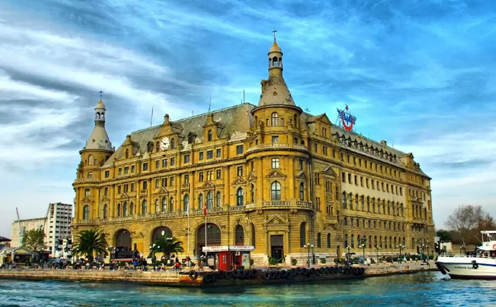 İstanbul İstanbul Kadıköy Araç Kiralama