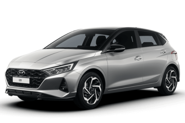 Hyundai İ20 Benzin Otomatik
