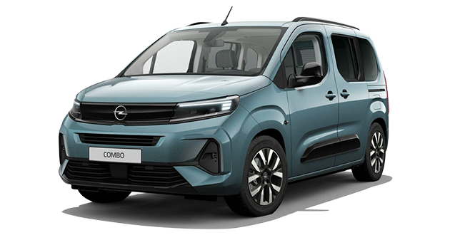 Opel Combo Diesel Manual or Similar